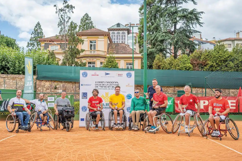 Fomentar los valores del deporte entre los más jóvenes repercute positivamente en todos los ámbitos de la sociedad.